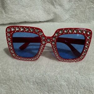 Fashion sunglasses